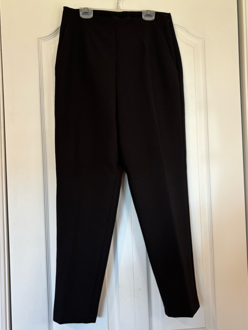 NWOT Dynamite Stylish Black Dress Pants Size 4